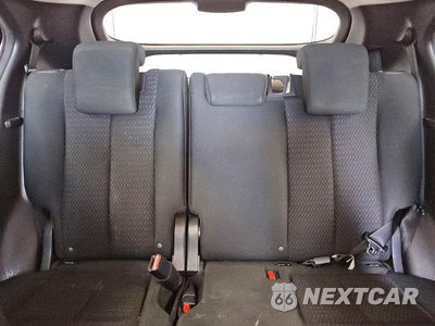 Zdjęcie 10 z 13 samochodu: 2020 MITSUBISHI ECLIPSE CROSS ES VIN:JA4AS3AA6LZ035479 - miniatura