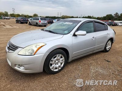2011 NISSAN ALTIMA 2.5 1N4AL2AP6BC165173 - główne zdjęcie licytacji z USA - miniatura