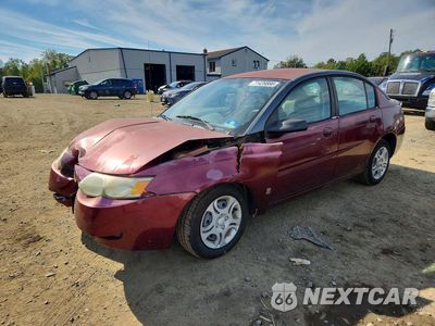 2003 SATURN ION LEVEL 2 1G8AJ52F73Z148415 - główne zdjęcie licytacji z USA - miniatura