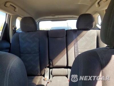 Zdjęcie 10 z 13 samochodu: 2016 NISSAN ROGUE S VIN:KNMAT2MV4GP607596 - miniatura