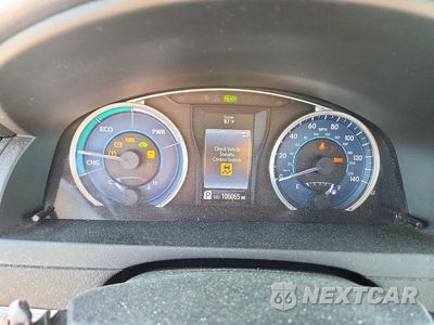 Zdjęcie 9 z 12 samochodu: 2015 TOYOTA CAMRY HYBRID LE VIN:4T1BD1FK9FU151623 - miniatura
