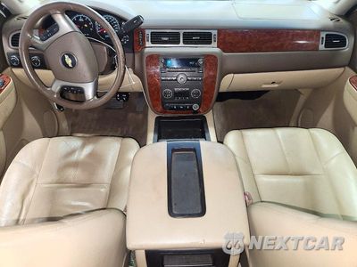 Zdjęcie 8 z 12 samochodu: 2013 CHEVROLET SILVERADO K1500 LTZ VIN:3GCPKTE75DG111726 - miniatura
