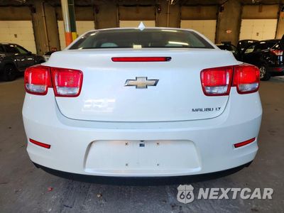 Zdjęcie 6 z 12 samochodu: 2013 CHEVROLET MALIBU 2LT VIN:1G11E5SA4DF149225 - miniatura