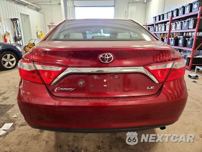 Zdjęcie 6 z 12 samochodu: 2015 TOYOTA CAMRY LE VIN:4T1BF1FK9FU911155 - miniatura