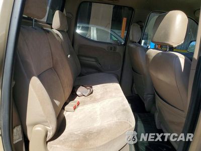 Zdjęcie 10 z 12 samochodu: 2002 TOYOTA TACOMA DOUBLE CAB PRERUNNER VIN:5TEGN92N72Z010959 - miniatura