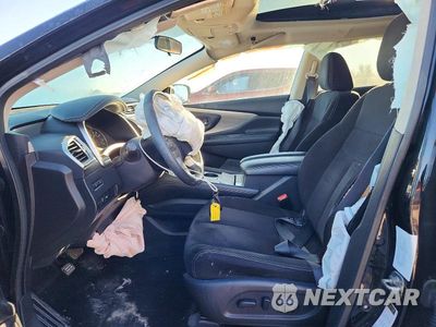 Zdjęcie 7 z 12 samochodu: 2015 NISSAN MURANO S VIN:5N1AZ2MH0FN288390 - miniatura