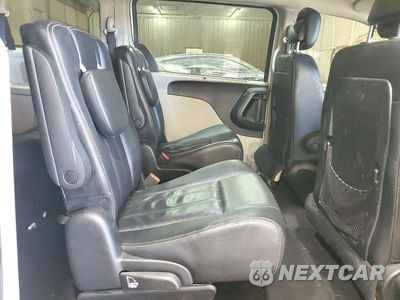 Zdjęcie 11 z 13 samochodu: 2015 CHRYSLER TOWN & COUNTRY TOURING VIN:2C4RC1BG5FR707155 - miniatura