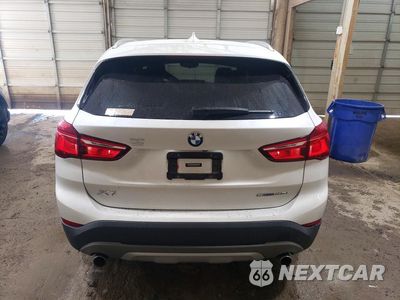 Zdjęcie 6 z 14 samochodu: 2022 BMW X1 SDRIVE28I VIN:WBXHU7C36J3H43628 - miniatura
