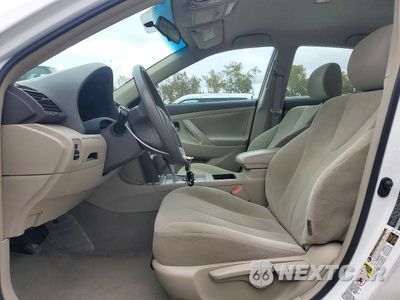 Zdjęcie 7 z 12 samochodu: 2009 TOYOTA CAMRY BASE VIN:4T4BE46K99R099421 - miniatura