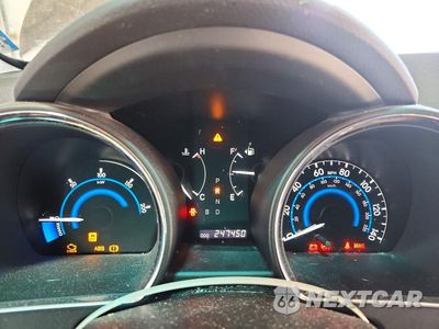 Zdjęcie 9 z 13 samochodu: 2012 TOYOTA HIGHLANDER HYBRID LIMITED VIN:JTEDC3EH7C2006701 - miniatura