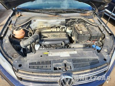 Zdjęcie 11 z 13 samochodu: 2013 VOLKSWAGEN TIGUAN S VIN:WVGBV3AXXDW599043 - miniatura