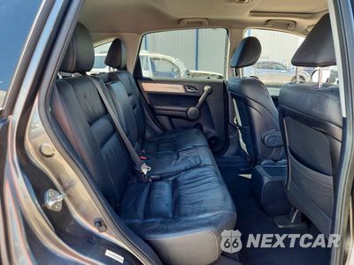 Zdjęcie 11 z 13 samochodu: 2010 HONDA CR-V EXL VIN:JHLRE3H7XAC000795 - miniatura