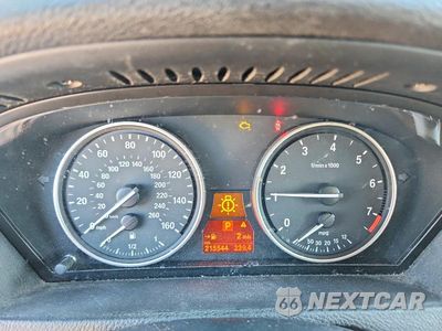 Zdjęcie 9 z 13 samochodu: 2013 BMW X5 XDRIVE35I VIN:5UXZV4C58D0E09880 - miniatura