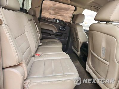 Zdjęcie 10 z 12 samochodu: 2015 GMC SIERRA K1500 DENALI VIN:3GTU2WEJXFG408445 - miniatura