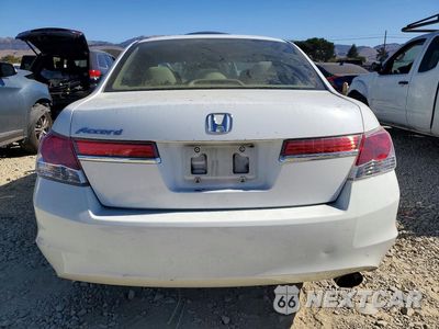Zdjęcie 6 z 12 samochodu: 2011 HONDA ACCORD EX VIN:1HGCP2F78BA050135 - miniatura
