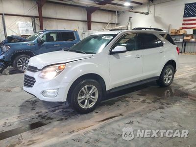 2016 CHEVROLET EQUINOX LT 2GNALCEK9G1188949 - główne zdjęcie licytacji z USA - miniatura