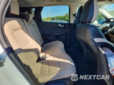 Zdjęcie 11 z 13 samochodu: 2021 FORD ESCAPE TITANIUM VIN:1FMCU0DZ2MUA34610 - miniatura