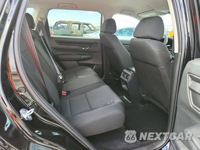 Zdjęcie 11 z 14 samochodu: 2026 HONDA CR-V LX VIN:2HKRS3H21TH345618 - miniatura