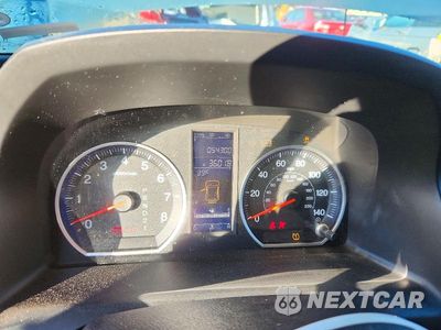 Zdjęcie 9 z 13 samochodu: 2011 HONDA CR-V EXL VIN:JHLRE4H72BC014438 - miniatura