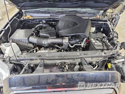 Zdjęcie 11 z 13 samochodu: 2022 TOYOTA TACOMA SR5 V6 VIN:3TMCZ5ANXNM484984 - miniatura