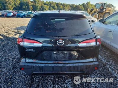 Zdjęcie 6 z 12 samochodu: 2023 TOYOTA COROLLA CROSS L VIN:7MUAAAAGXPV067012 - miniatura