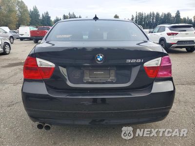 Zdjęcie 6 z 13 samochodu: 2007 BMW 328 I SULEV VIN:WBAVC53597FZ76655 - miniatura