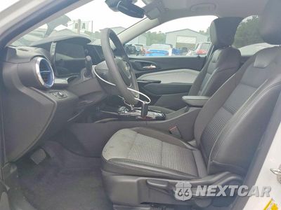 Zdjęcie 7 z 13 samochodu: 2022 CHEVROLET TRAX VIN:KL77LHEP3SC256075 - miniatura