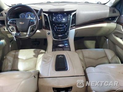 Zdjęcie 8 z 13 samochodu: 2015 CADILLAC ESCALADE PREMIUM VIN:1GYS4NKJ4FR685618 - miniatura