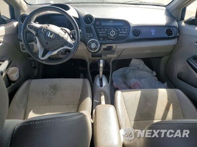 Zdjęcie 8 z 12 samochodu: 2013 HONDA INSIGHT EX VIN:JHMZE2H72DS004372 - miniatura