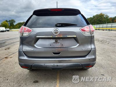 Zdjęcie 6 z 13 samochodu: 2016 NISSAN ROGUE SL VIN:KNMAT2MV0GP695918 - miniatura