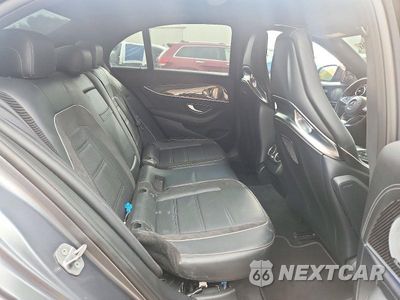 Zdjęcie 10 z 13 samochodu: 2018 MERCEDES-BENZ E 63 AMG-S VIN:WDDZF8KB2JA450334 - miniatura