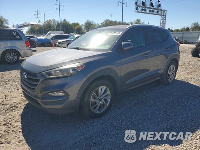 2016 HYUNDAI TUCSON SE KM8J3CA47GU130290 - główne zdjęcie licytacji z USA - miniatura