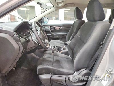 Zdjęcie 7 z 13 samochodu: 2019 NISSAN ROGUE SPORT S VIN:JN1BJ1CR3KW316145 - miniatura