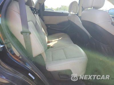 Zdjęcie 11 z 13 samochodu: 2019 HYUNDAI SANTA FE XL SE VIN:KM8SNDHF2KU303265 - miniatura