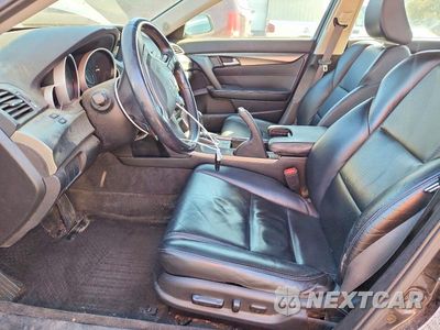 Zdjęcie 7 z 12 samochodu: 2013 ACURA TL TECH VIN:19UUA8F51DA012062 - miniatura