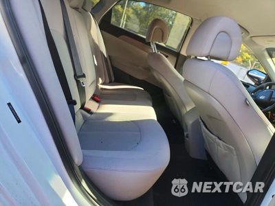 Zdjęcie 10 z 12 samochodu: 2016 HYUNDAI SONATA SE VIN:5NPE24AFXGH355328 - miniatura