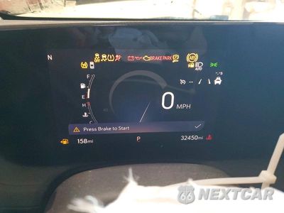 Zdjęcie 9 z 13 samochodu: 2024 BUICK ENCORE GX PREFERRED VIN:KL4AMCSL2RB182233 - miniatura