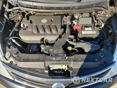 Zdjęcie 11 z 12 samochodu: 2011 NISSAN VERSA 1.8 S VIN:3N1BC1CP7BL406669 - miniatura