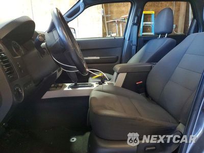 Zdjęcie 7 z 13 samochodu: 2011 FORD ESCAPE XLT VIN:1FMCU9DG9BKB01182 - miniatura