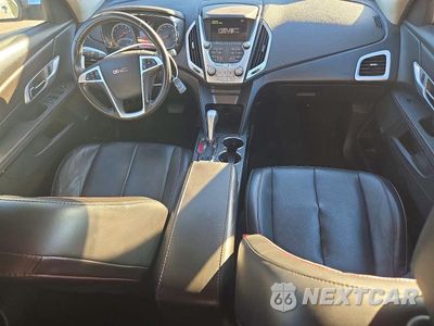 Zdjęcie 8 z 13 samochodu: 2012 GMC TERRAIN SLT VIN:2GKALUEK5C6324431 - miniatura