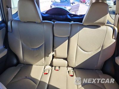 Zdjęcie 10 z 13 samochodu: 2012 TOYOTA RAV4 LIMITED VIN:2T3DK4DV7CW076565 - miniatura