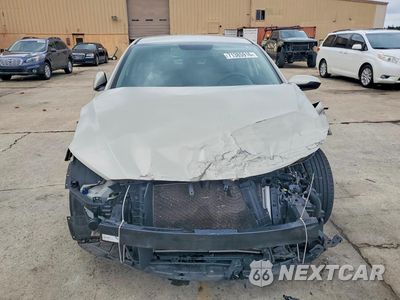 Piąte zdjęcie samochodu w środku: 2018 HYUNDAI ELANTRA SEL VIN:5NPD84LF0JH342747 - miniatura