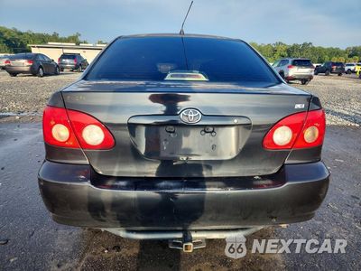 Zdjęcie 6 z 12 samochodu: 2005 TOYOTA COROLLA LE VIN:1NXBR32E35Z371884 - miniatura