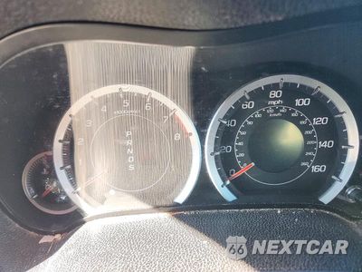 Zdjęcie 9 z 12 samochodu: 2014 ACURA TSX TECH VIN:JH4CU2F69EC006120 - miniatura