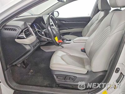 Zdjęcie 7 z 12 samochodu: 2022 TOYOTA CAMRY SE VIN:4T1T11AK2NU046344 - miniatura