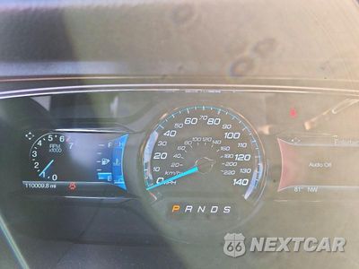 Zdjęcie 9 z 12 samochodu: 2016 FORD TAURUS SEL VIN:1FAHP2H81GG138528 - miniatura