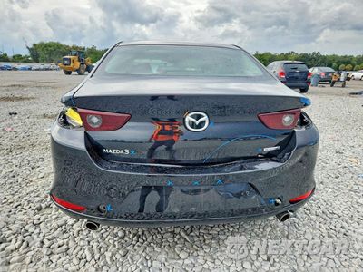 Zdjęcie 6 z 13 samochodu: 2022 MAZDA 3 SELECT VIN:3MZBPABL1NM310063 - miniatura