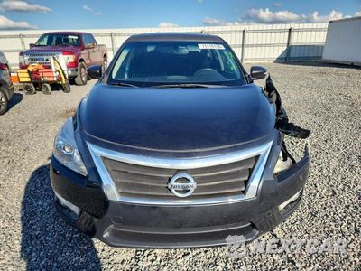 Piąte zdjęcie samochodu w środku: 2015 NISSAN ALTIMA 2.5 SV VIN:1N4AL3AP2FC249048 - miniatura