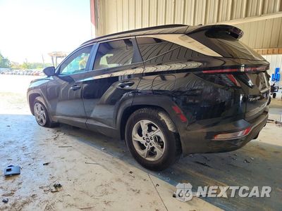 Drugie zdjęcie samochodu z przodu: 2022 HYUNDAI TUCSON SEL VIN:5NMJB3AE1NH111769 - miniatura