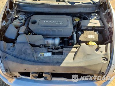 Zdjęcie 12 z 13 samochodu: 2017 JEEP CHEROKEE SPORT VIN:1C4PJLAB1HW641292 - miniatura
